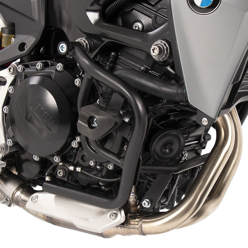 Defensa BMW F900XR 20-24 Hepco Becker