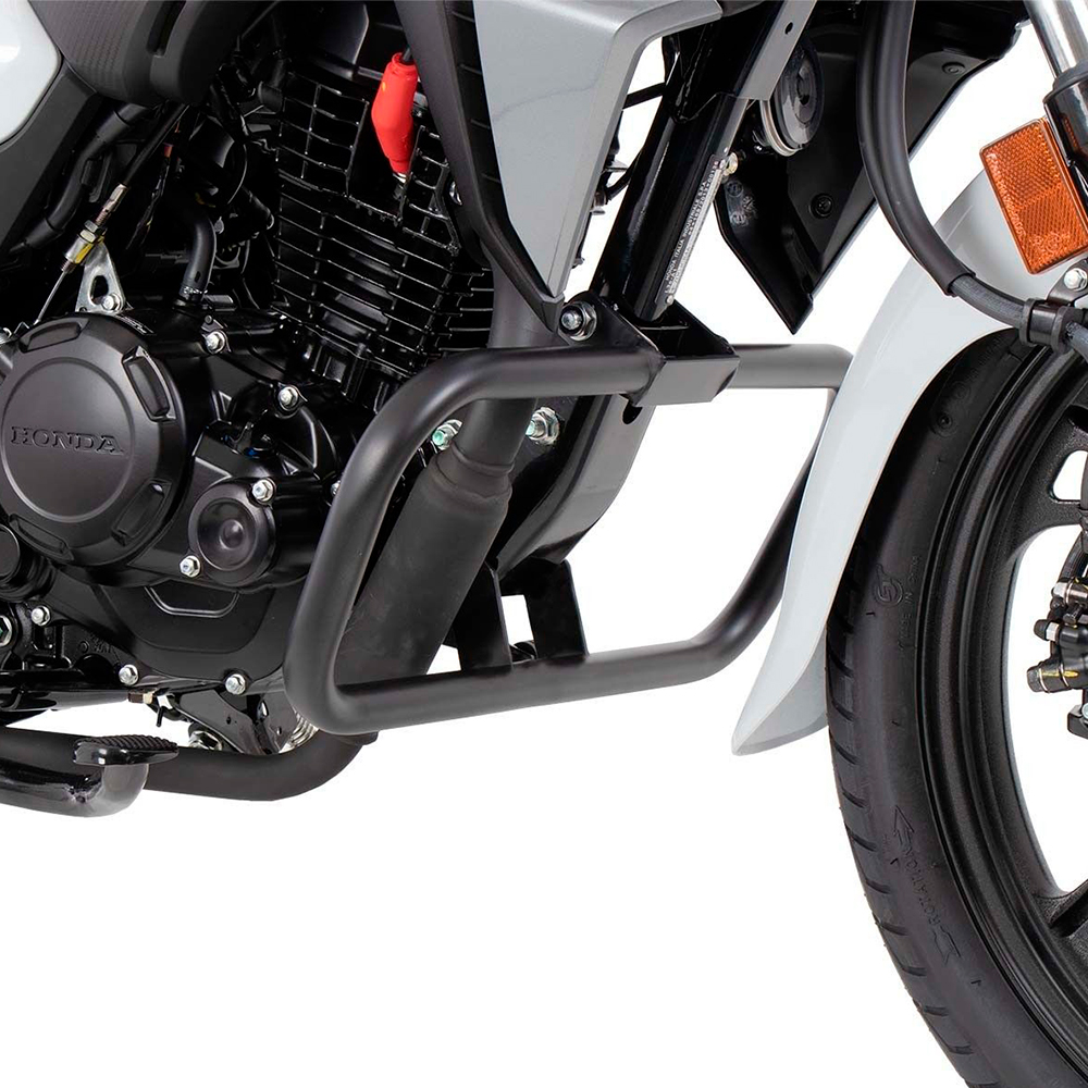 Defensa motor Honda CB125F 21-24 Hepco-Becker