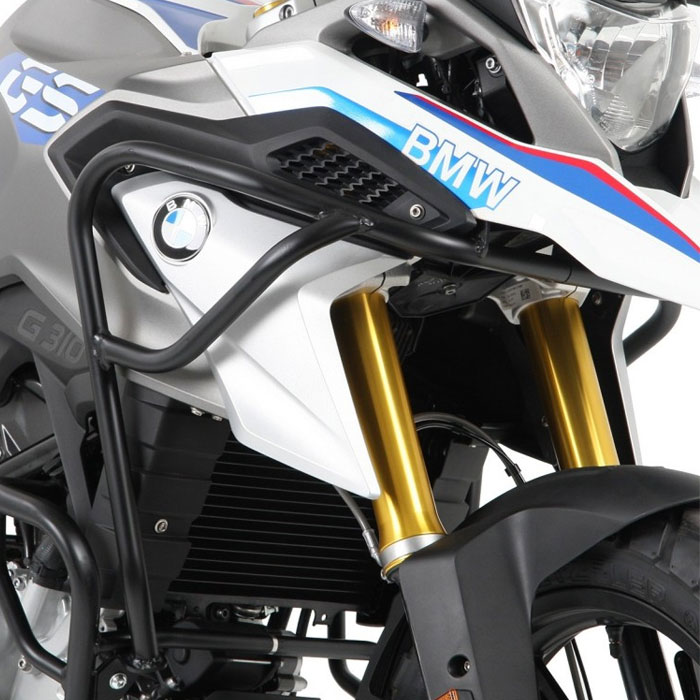 Bmw G 310 Gs Accesorios