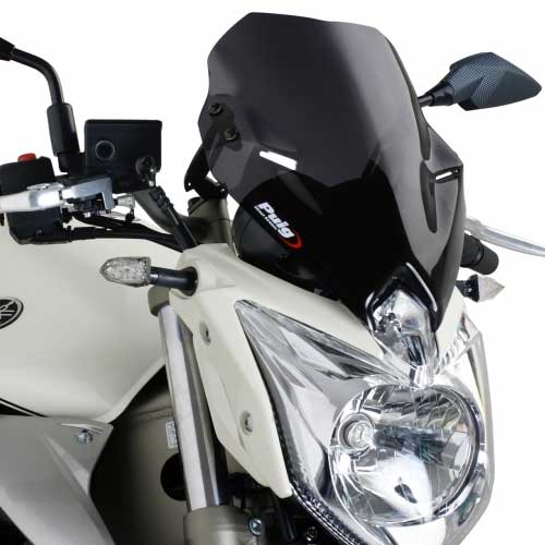 Cupula Puig moto Yamaha XJ6 09-16