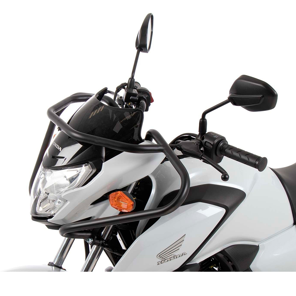 Defensa frontal Honda CB125F 21-24