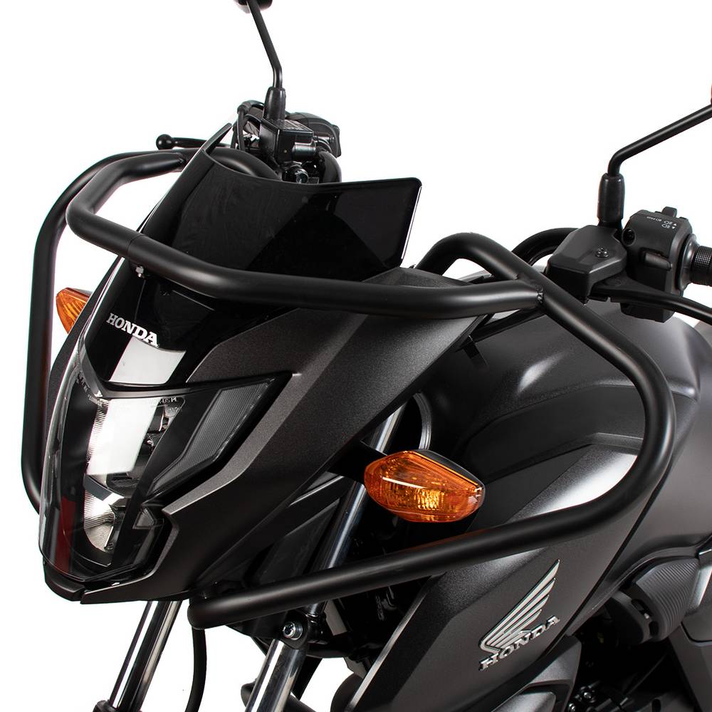 Defensa frontal Honda CB125F 26-