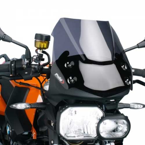 Cupula Puig moto BMW F800R 09-14