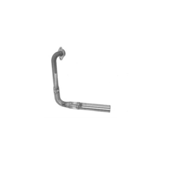 Colector racing no homologado Yamaha YZF R125 08-13 Arrow