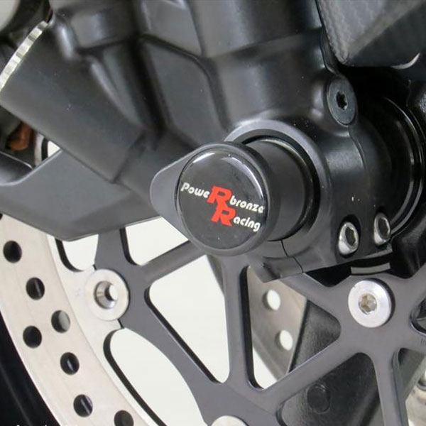 Protector horquilla Kawasaki ZX 10R Powerbronze