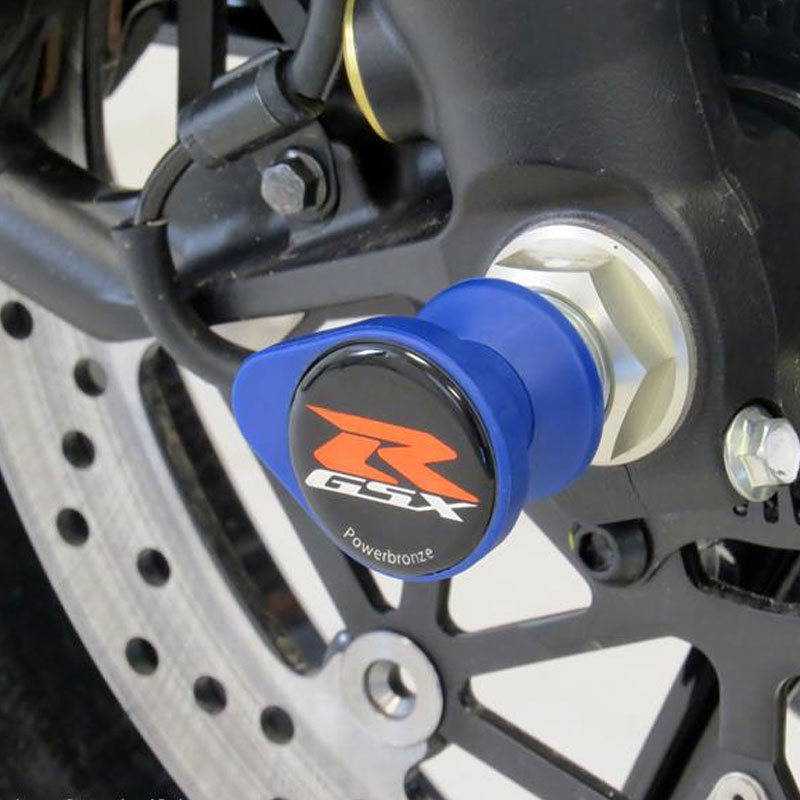 Protectores horquilla Powerbronze Suzuki GSXR1000 17-