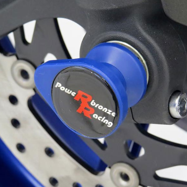 Protector horquilla Yamaha MT10 16- Powerbronze