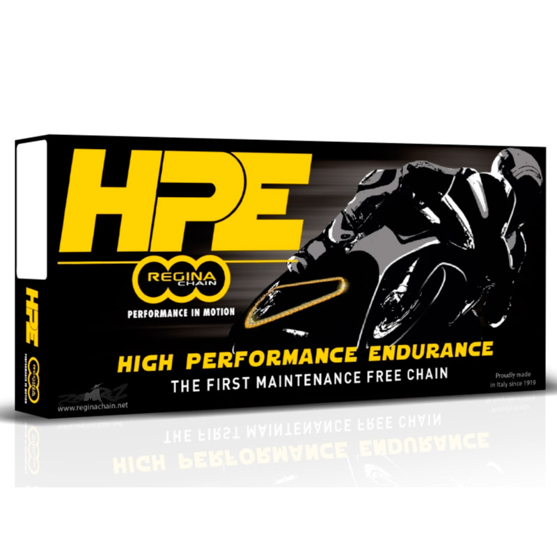 Cadena Regina sin mantenimiento 525HPE