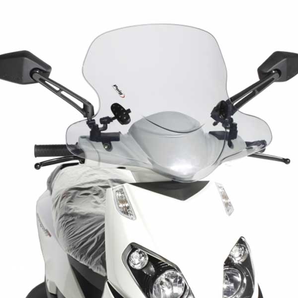 Parabrisas Puig Scooter City Touring Aprilia Sportcity One 50-125-200 06-12