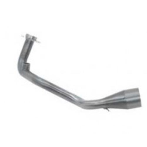 Colector sin catalizador para Piaggio Medley 125-150 16-19