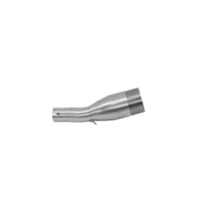 Conector Arrow con catalizador homologado Yamaha XMax 400 17-