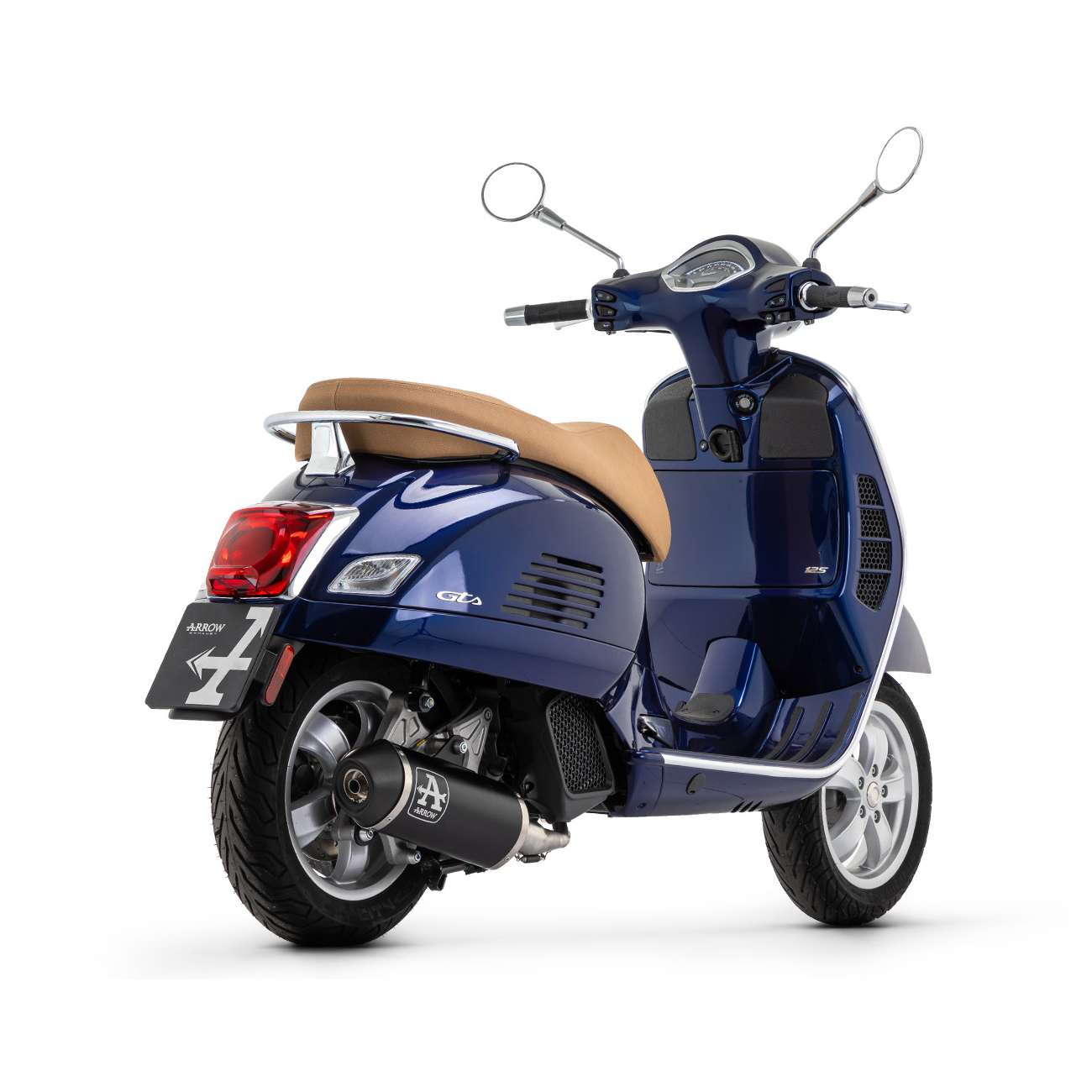 escape completo urban vespa gts 125 21-