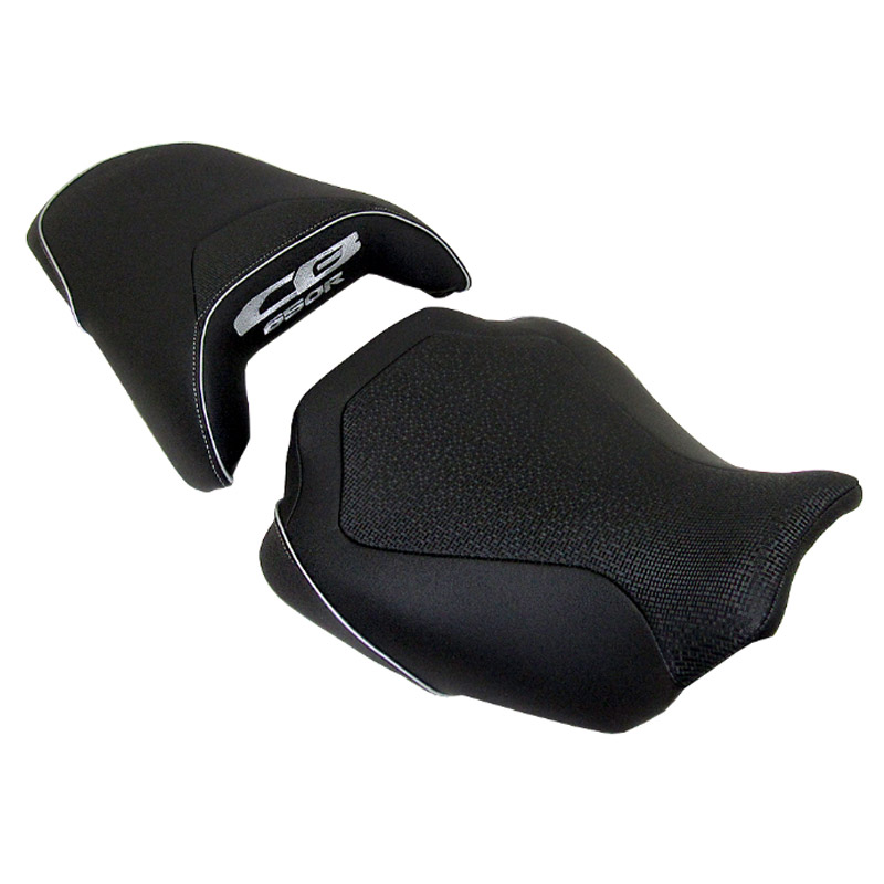 Asiento de CB650R-CBR650R 19- Bagster | Nilmoto