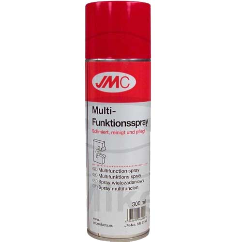 LIMPIADOR DE CADENA PARA MOTO JMC 300ml