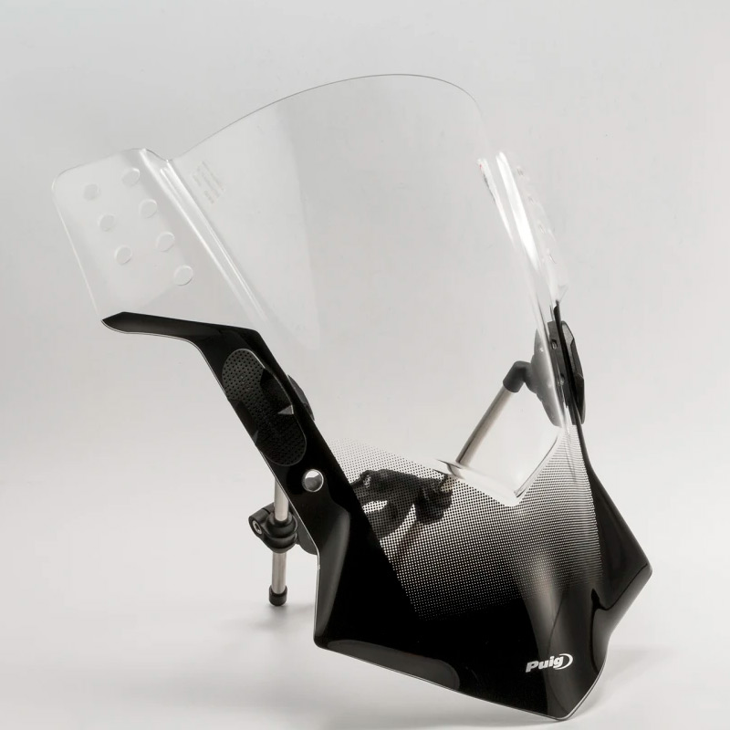 transparente