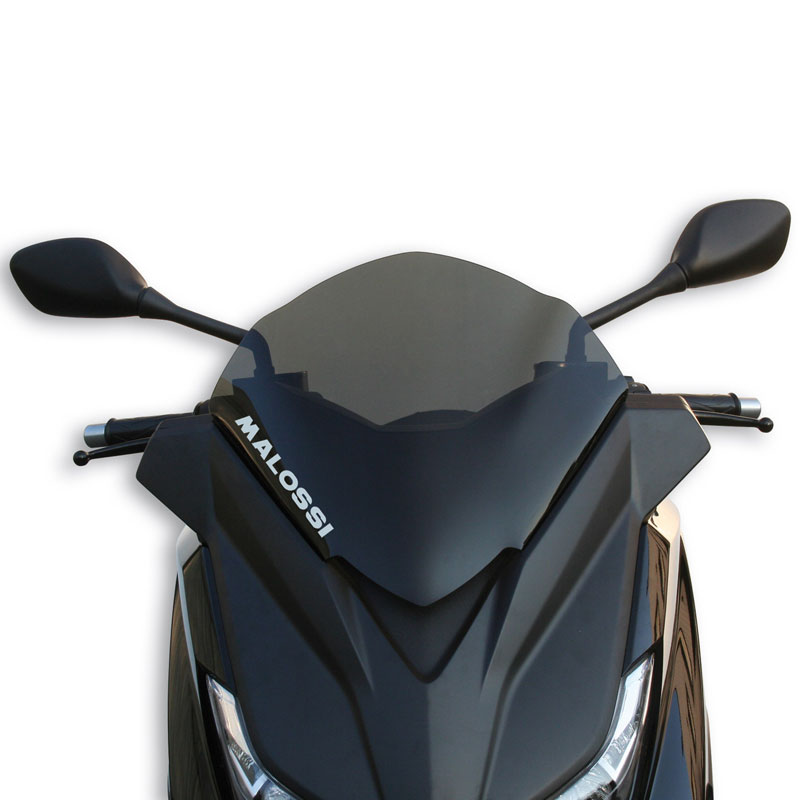 Cupula Ahumada Sport Malossi Yamaha Sport Xmax 125 250 400 13 Nilmoto