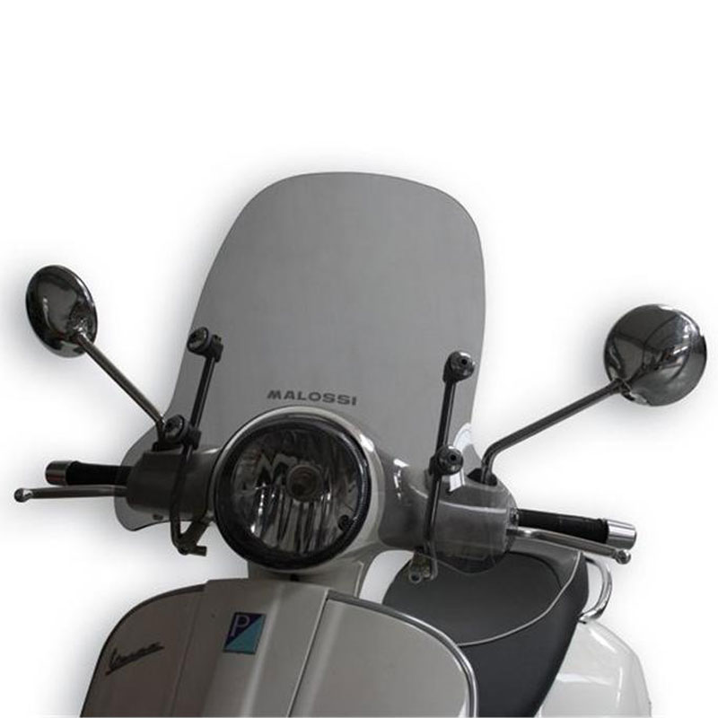 Vespa Granturismo 125 L, Prezzo E Scheda Tecnica - Foto 3