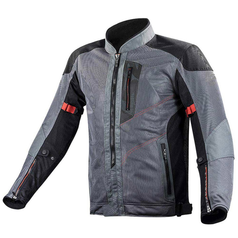 Chaqueta moto mujer ls2 online