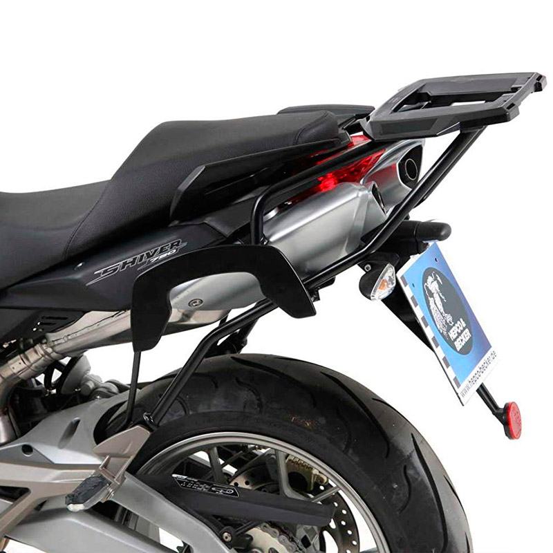 Portaequipajes trasero Aprilia Shiver 750-GT hasta 2009