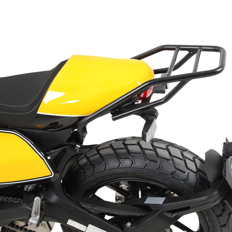 Soporte portaequipajes Ducati Scrambler 800 19-22