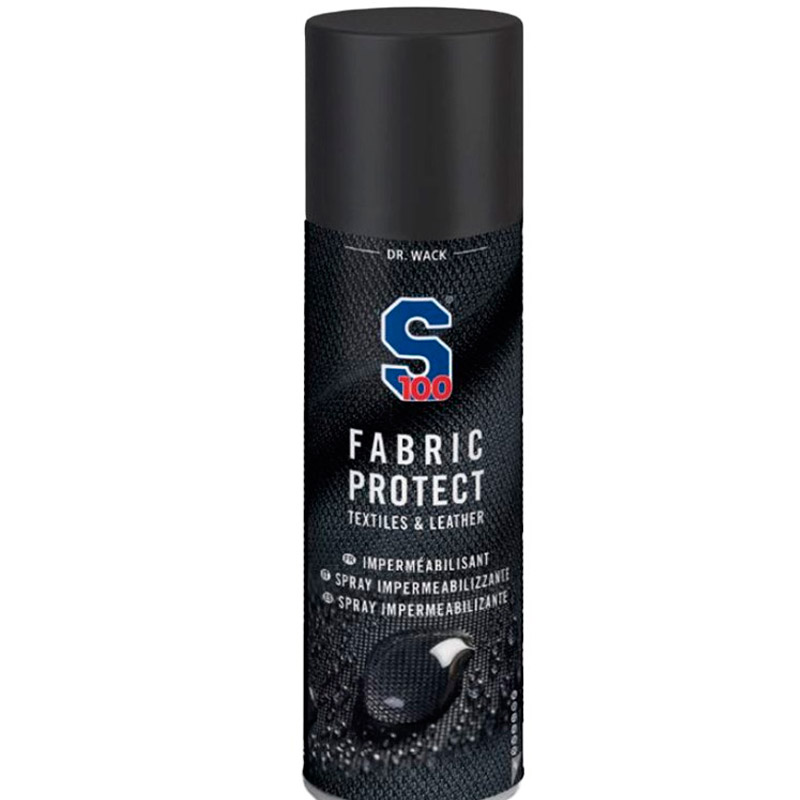 Protector para ropa técnica o cuero