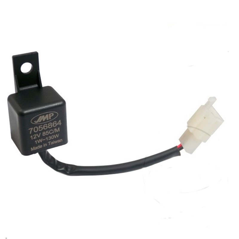 JMP RELÉ INTERMITENTE ELÉC. Barato