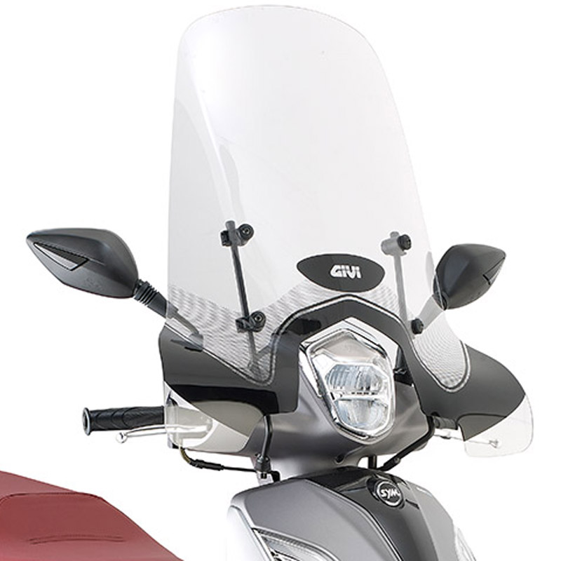 Cupula Sym Symphony 50-125-200 Givi