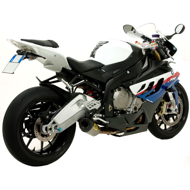Escape completo Arrow BMW S1000RR 2009-2011 | Nilmoto