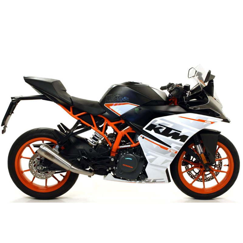 Escape Arrow KTM RC 390 17-20