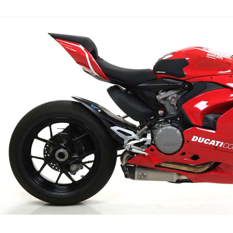 Escape Works Ducati PaniGale V2 20-24