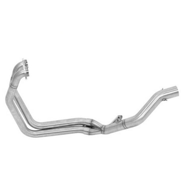 Colector Arrow acero inoxidable BMW F800GS 09-13 / F800GS 13-16