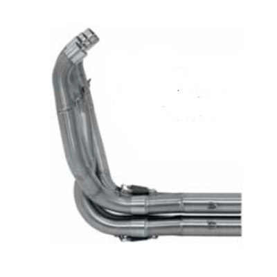 Para Tubo Intermedio De Acero Inoxidable Gsr750 Gsr 750 2011 | Meses sin interés