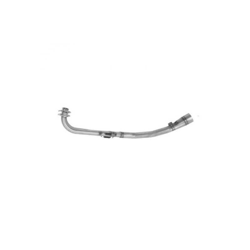 Colector acero Arrow Yamaha TMAX 530 12-