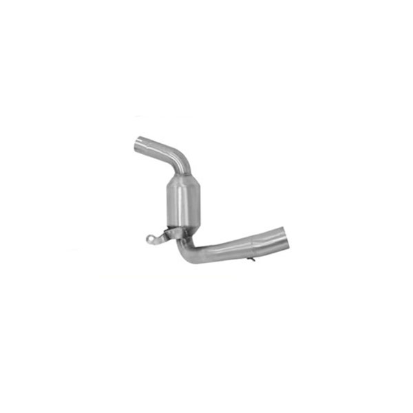 Racor Racing adaptador Acero INOX KTM RC 125-390 15-16
