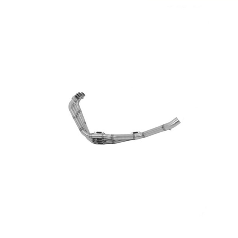 Colector catalitico Arrow Honda CBR650F/CB650F 14-