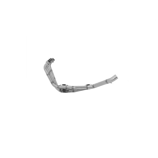 Colector acero Arrow Honda CBR650F/CB650F 14-