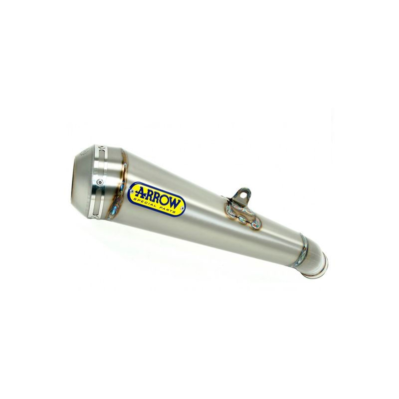 Escape titanio Arrow ProRacing SUZUKI GSXR 600/750 06-07 OC