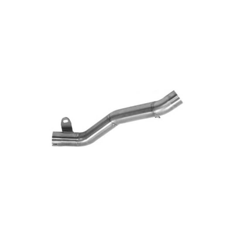 Conector adaptador acero Arrow KAWASAKI ZX-10R 16-19 para RACE-TECH / PRO RACING / X-KONE