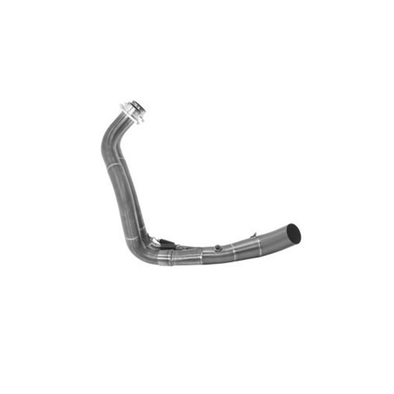 Colector homologado Arrow Yamaha MT07 14-20 / Tracer-XSR 700 16-24
