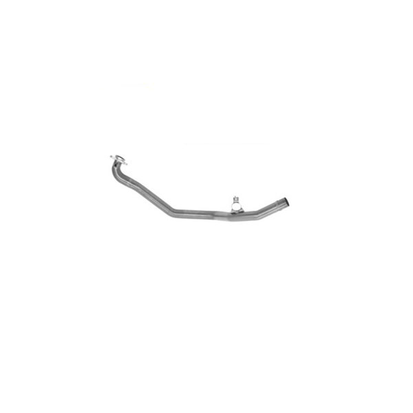 Colector acero Arrow Racing Honda XADV 750 25+