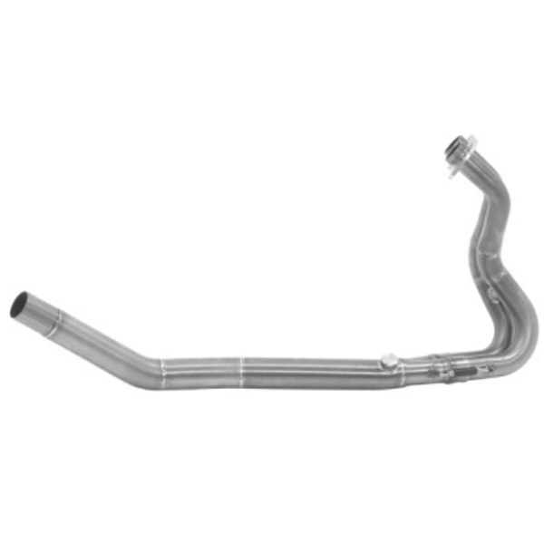 colectores arrow kawasaki ninja 400 18-21
