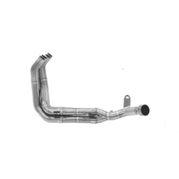 Colector acero Arrow Racing Kawasaki Z900 20-24 (FULL)