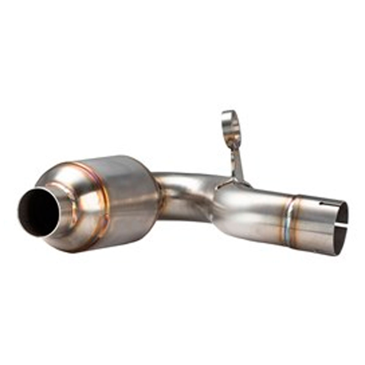 Racor central arrow BMW F900XR-R 20-24 OC
