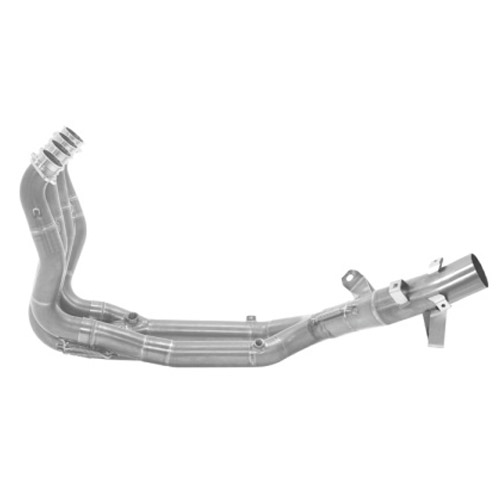 Colector titanio Arrow Bmw S1000XR 24-