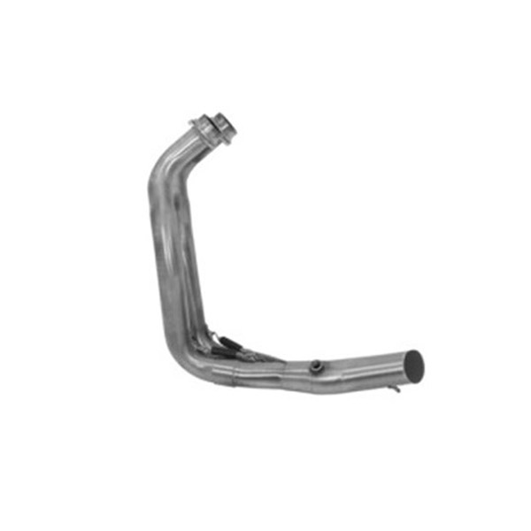 Colector homologado Yamaha MT07 21-24