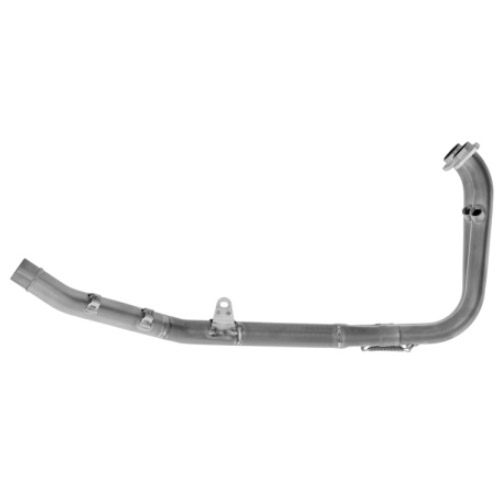 Colector acero Arrow Racing CFMoto 450MT 2024