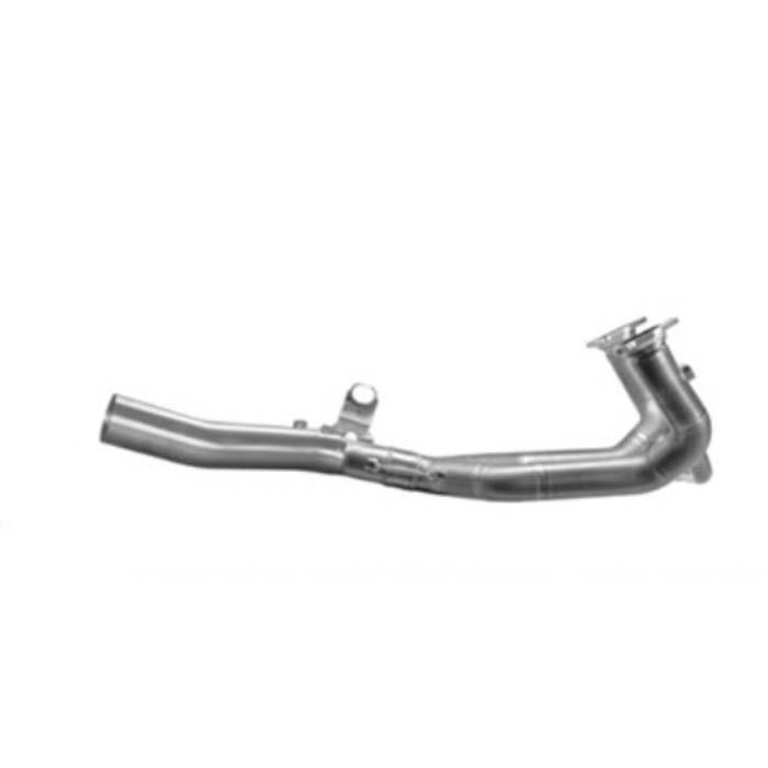 Colectores Arrow acero BMW R1300R-RS 25-