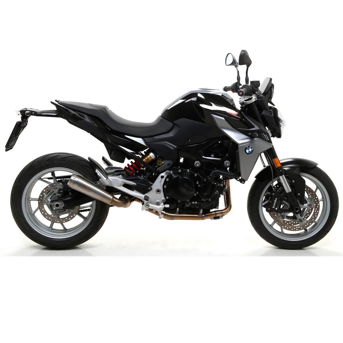 Escapes Arrow para Bmw en Nilmoto.com | BMWMOTOS.COM
