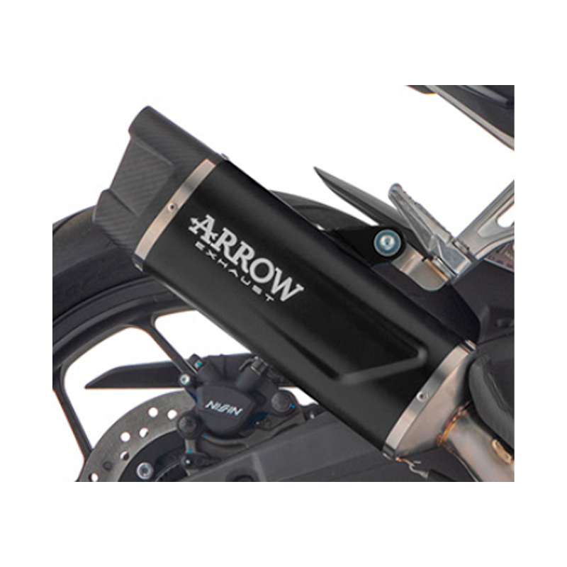 Escape Indy Race Arrow BMW S1000XR 24+
