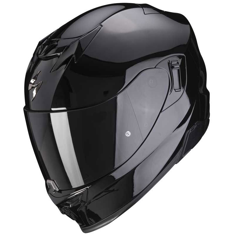 Casco moto Scorpion Exo-520 Air Solid